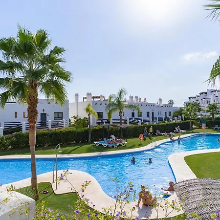 Sea View & Mountain View With Private Jacuzzi - Sunset Golf, Appartement