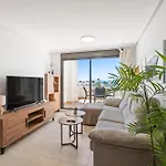 Apartamento Sea View & Mountain View With Private Jacuzzi - Sunset Golf, *