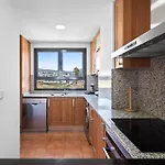 Apartamento Sea View & Mountain View With Private Jacuzzi - Sunset Golf,