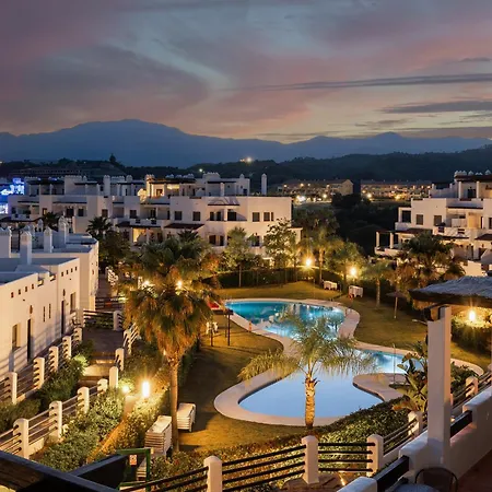 Sea View & Mountain View With Private Jacuzzi - Sunset Golf,