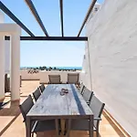 Sea View & Mountain View With Private Jacuzzi - Sunset Golf, *