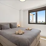 Sea View & Mountain View With Private Jacuzzi - Sunset Golf, * Estepona